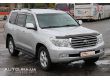 Toyota Land Cruiser 200 4.5, 2008 г.в., фото №1