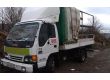 Isuzu Amigo 5.2, 2002 г.в., фото №1