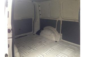 Volkswagen/Transporter T5,1.2(2008 г.)