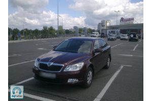 Skoda/Octavia A5,1.6(2012 г.)