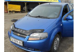 Chevrolet/Aveo,1.2(2008 г.)