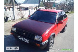 Seat/Ibiza,0.0(1991 г.)