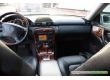 Mercedes-Benz CL-class 5.0, 2002 г.в., фото №8