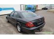 Mercedes-Benz E-class sedan 2.7, 2003 г.в., фото №2