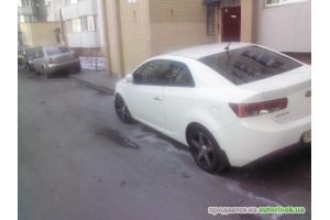 KIA/Cerato,2.0(2011 г.)