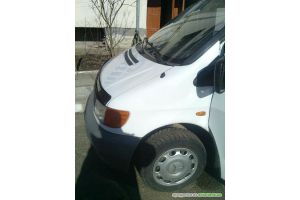 Mercedes-Benz/Vito,2.3(1997 г.)