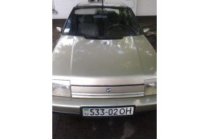 ЗАЗ/Славута 110307,1.2(2003 г.)