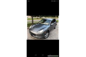 Porsche/Cayenne New,3.0(2013 г.)