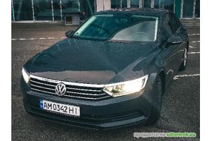 Volkswagen/1500,2.0(2017 г.)
