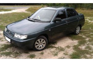 ВАЗ Lada/21102,1.6(2009 г.)