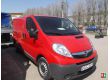 Opel Vivaro 2.0, 2008 г.в., фото №1