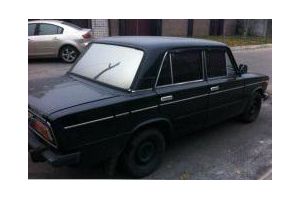 ВАЗ Lada/2106,1.5(1994 г.)