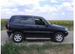 Chevrolet Niva 1.7, 2006 г.в., фото №1