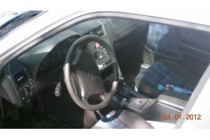 Mercedes-Benz/C-class sedan,1.8(1996 г.)