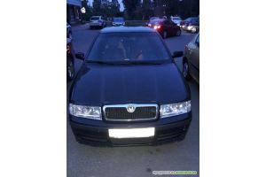 Skoda/Octavia Tour,1.8(2008 г.)