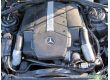 Mercedes-Benz S-class 5.0, 2001 г.в., фото №13