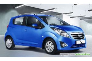 Chevrolet/Spark,1.3(2017 г.)