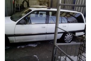 Opel/Omega,2.0(1993 г.)
