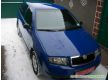 Skoda Fabia 1.2, 2005 г.в., фото №9