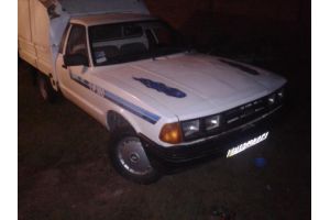 Ford/Otosan,2.0(1994 г.)