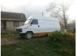 Fiat Ducato 2.5, 1991 г.в., фото №1