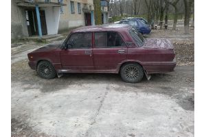 ВАЗ Lada/2105,1.5(2001 г.)
