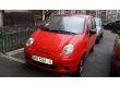 Daewoo Matiz 1.0, 2009 г.в., фото №1