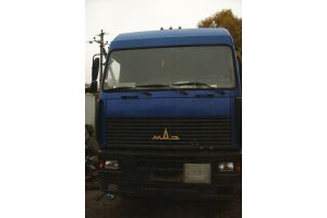МАЗ/544008,8.8(2008 г.)