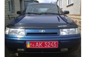 ВАЗ Lada/21114,1.6(2005 г.)