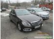 Mercedes-Benz E-class sedan 2.2, 2009 г.в., фото №10