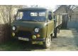 УАЗ 452Д 2.4, 1973 г.в., фото №1