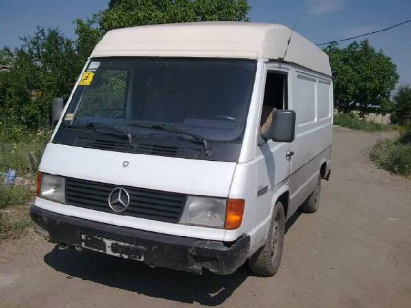 Mercedes-Benz/Грузовой,2.4(1995 г.)