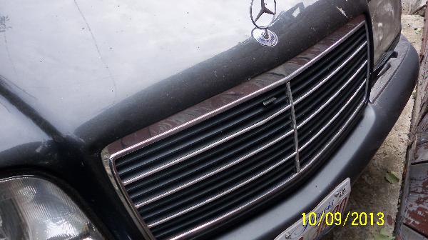 Mercedes-Benz/Sprinter,3.2(1995 г.)