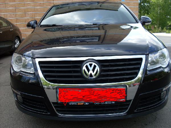 Volkswagen/Passat B6,0.0(2010 г.)