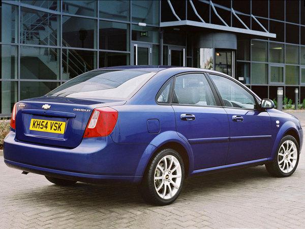 Chevrolet/Lacetti,1.8(2009 г.)