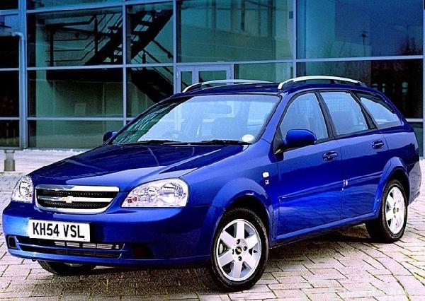 Chevrolet/Lacetti,1.8(2005 г.)