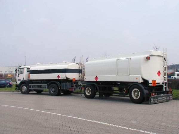 Mercedes-Benz/Грузовой,1.1(1992 г.)