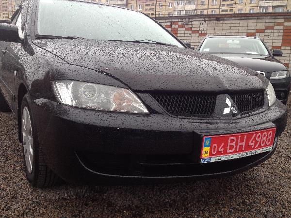 Mitsubishi/Lancer Classic,1.6(2007 г.)