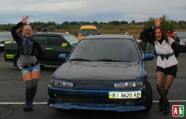 Honda/Accord,2.0(1990 г.)