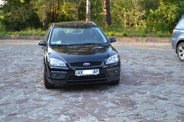 Ford/Focus,1.6(2006 г.)