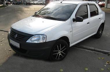 Renault/Logan,1.4(2011 г.)