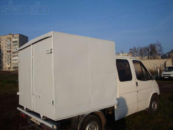 Ford/Transit,2.5(1990 г.)