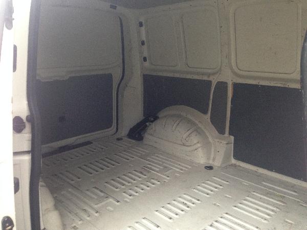 Volkswagen/Transporter T5,1.2(2008 г.)