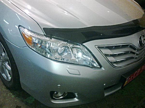 Toyota/Camry,2.4(2011 г.)