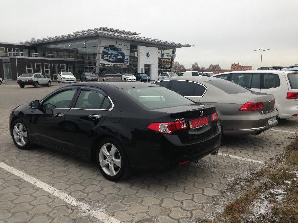 Honda/Accord,2.2(2010 г.)