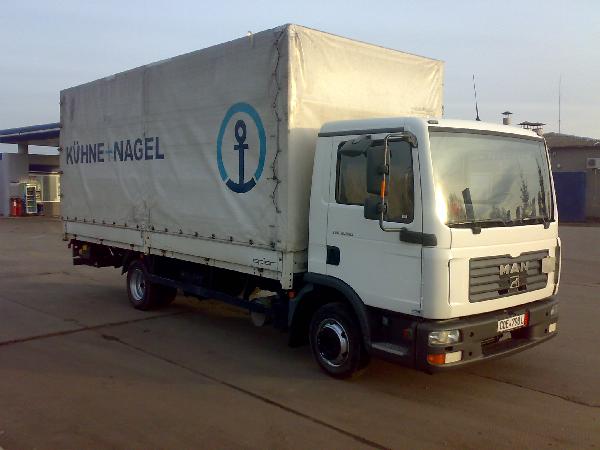 MAN/8.180,4.6(2006 г.)