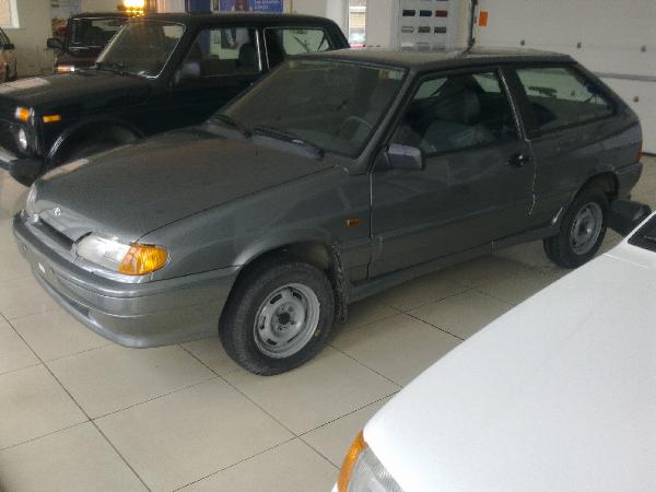 ВАЗ Lada/21134,1.6(2013 г.)
