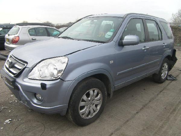 Honda/CR-V,2.2(2006 г.)