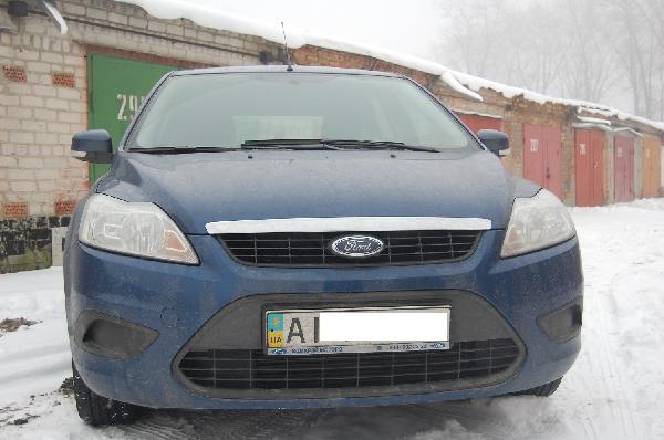 Ford/Focus,1.6(2008 г.)