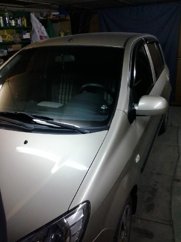 Hyundai/Getz,1.4(2008 г.)